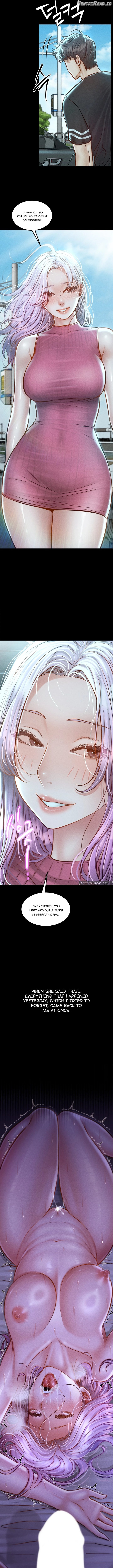 Paradise Villa Chapter 7 - page 5
