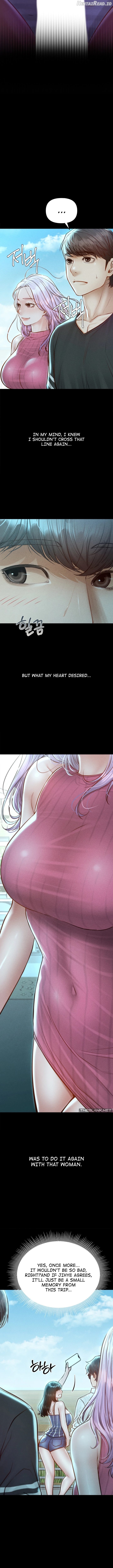 Paradise Villa Chapter 7 - page 6