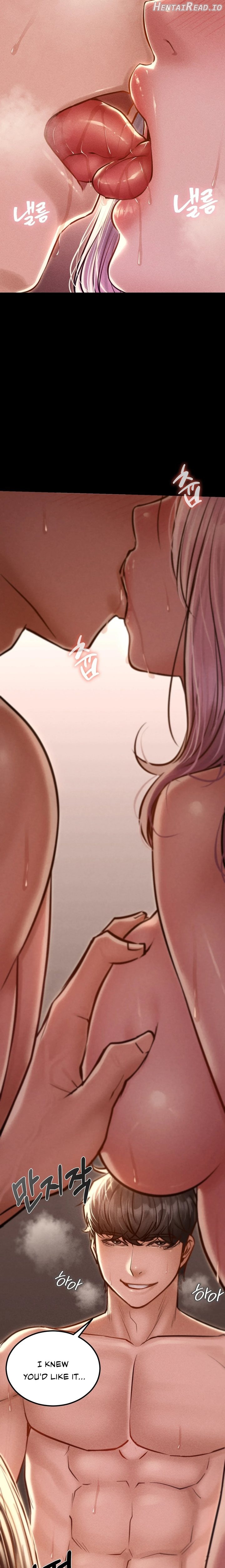 Paradise Villa Chapter 8 - page 5