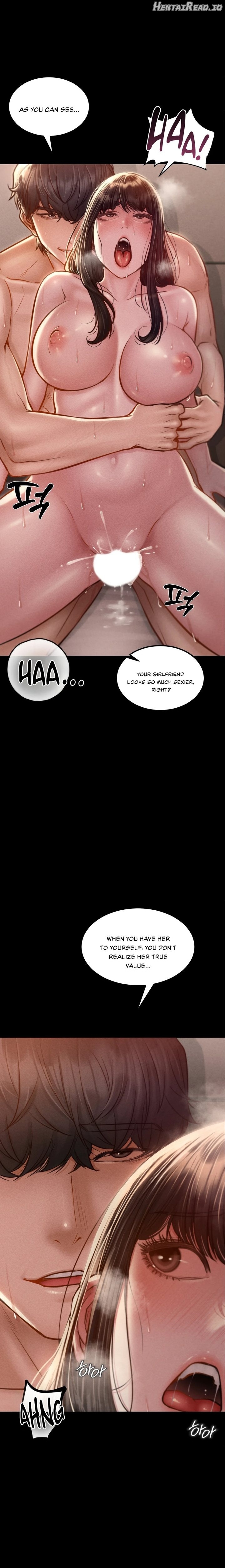 Paradise Villa Chapter 8 - page 7