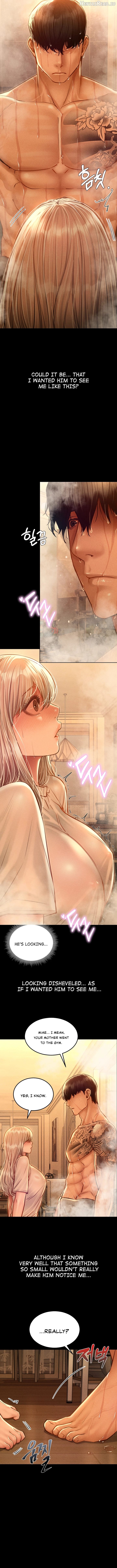Paradise Villa Chapter 9 - page 13