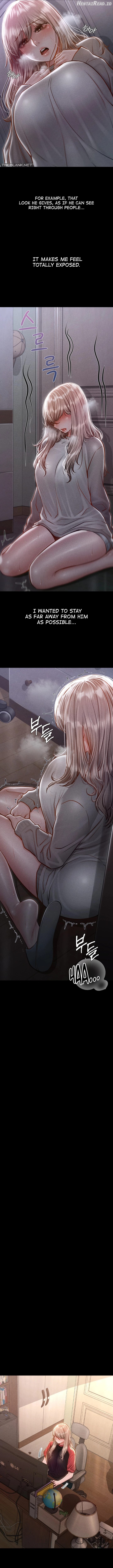 Paradise Villa Chapter 9 - page 5