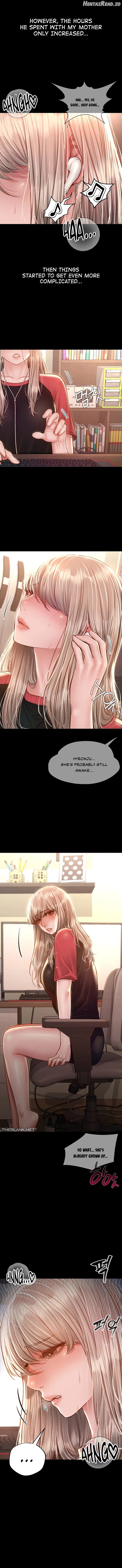 Paradise Villa Chapter 9 - page 6