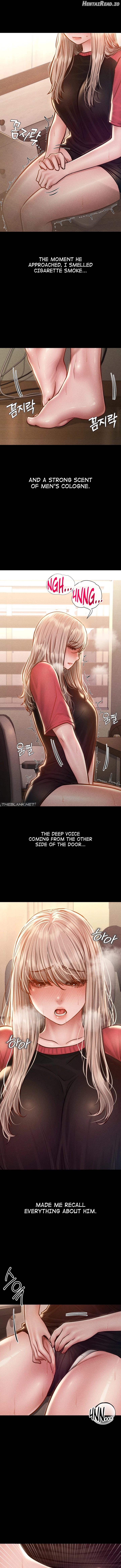 Paradise Villa Chapter 9 - page 9