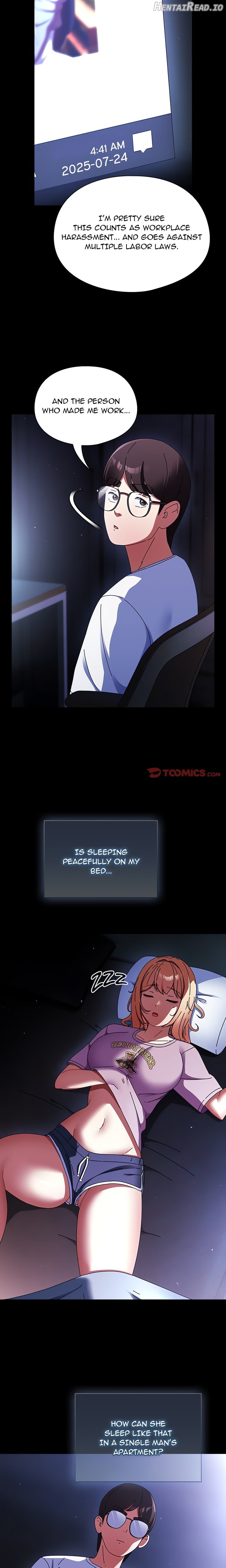Take a Photo of Me Chapter 13 - page 10