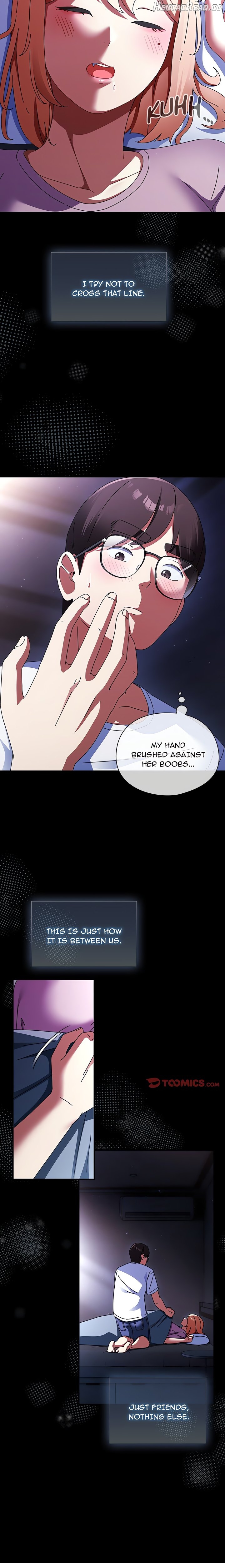 Take a Photo of Me Chapter 13 - page 14