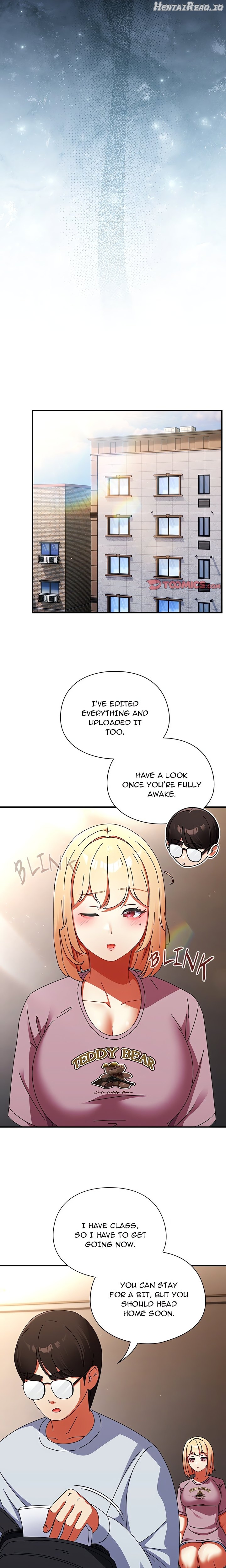 Take a Photo of Me Chapter 13 - page 16