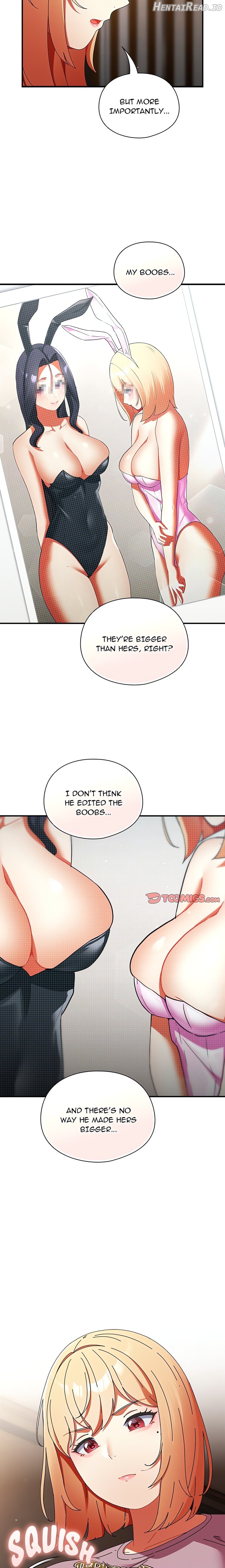 Take a Photo of Me Chapter 13 - page 20