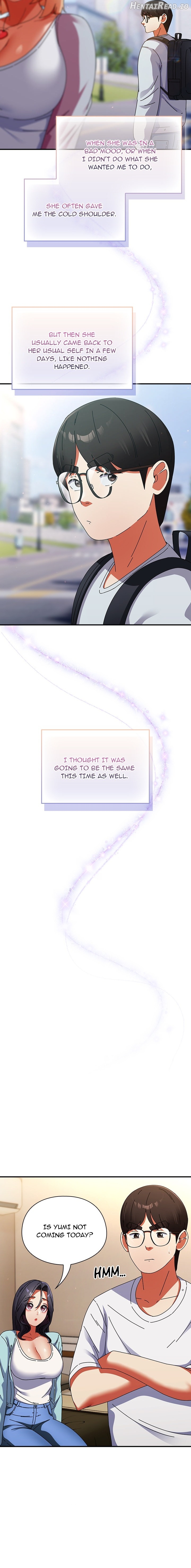 Take a Photo of Me Chapter 14 - page 12