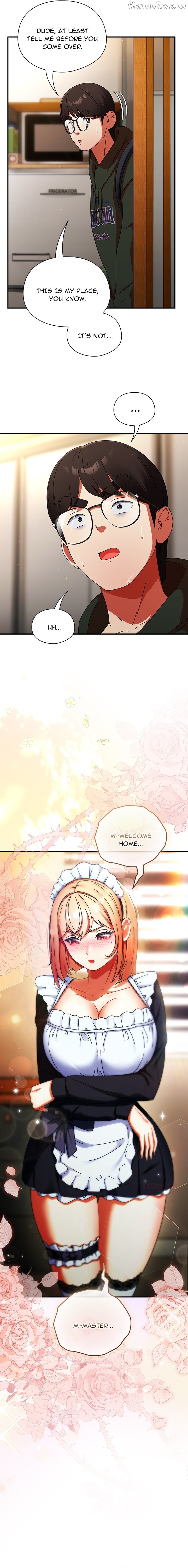 Take a Photo of Me Chapter 14 - page 20