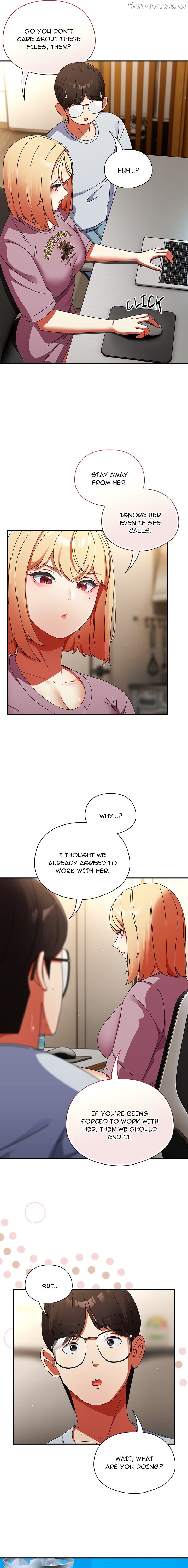 Take a Photo of Me Chapter 14 - page 6