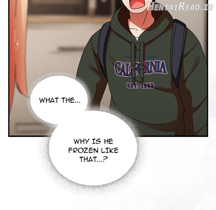Take a Photo of Me Chapter 15 - page 113