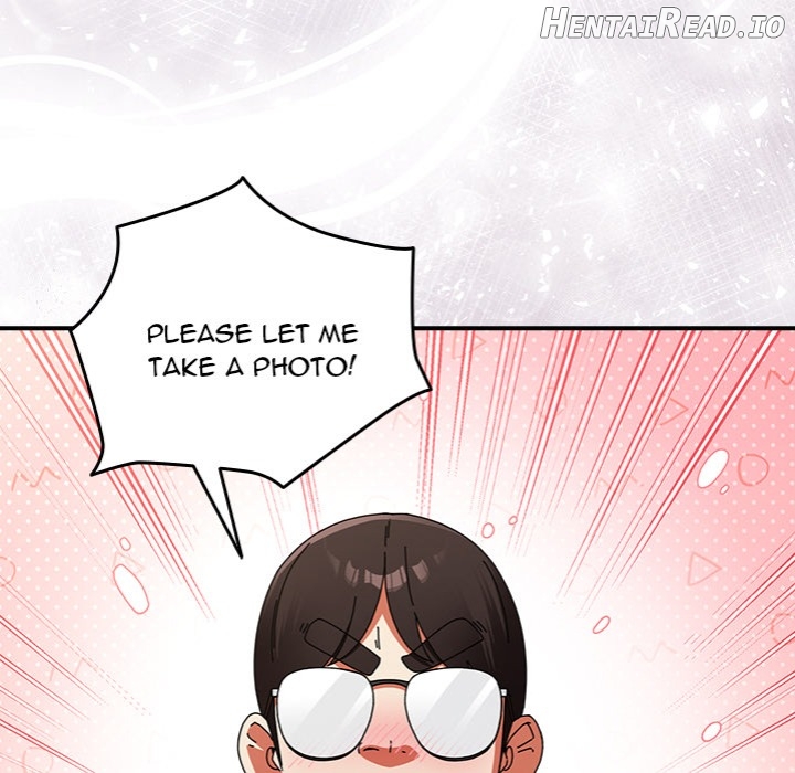 Take a Photo of Me Chapter 15 - page 115