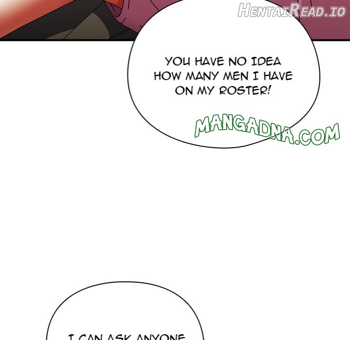 Take a Photo of Me Chapter 15 - page 19