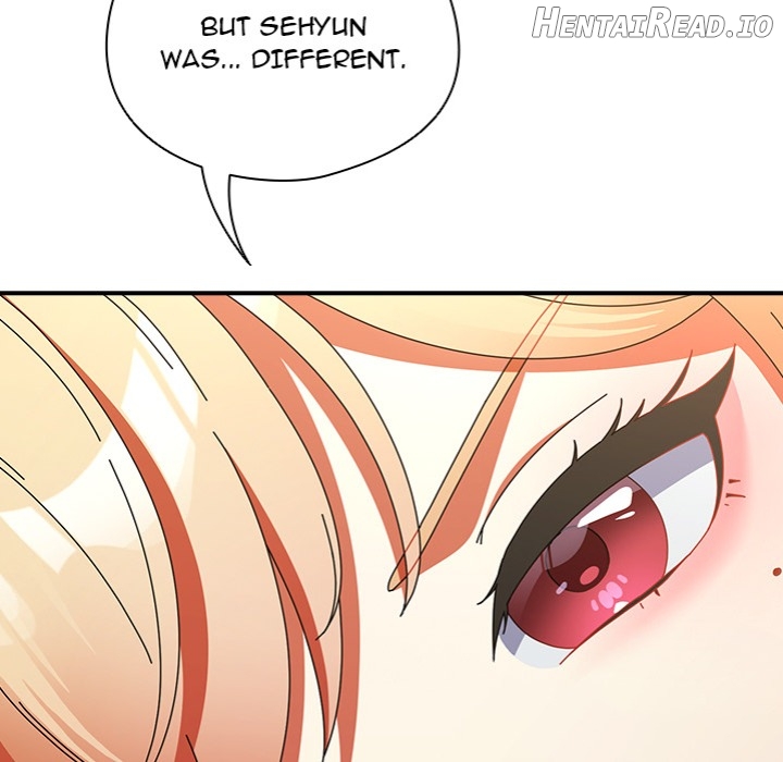 Take a Photo of Me Chapter 15 - page 30