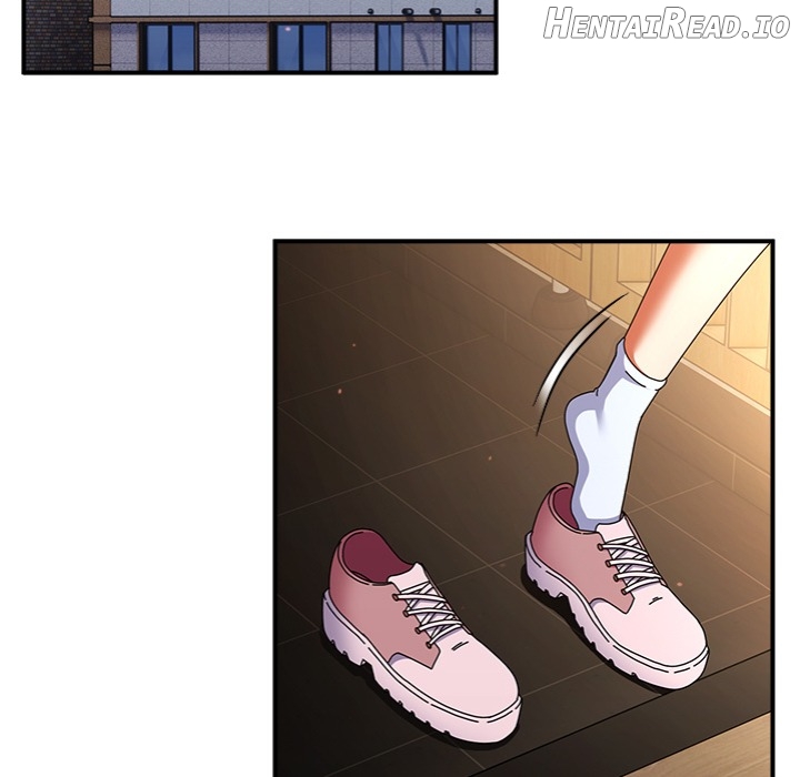 Take a Photo of Me Chapter 15 - page 44