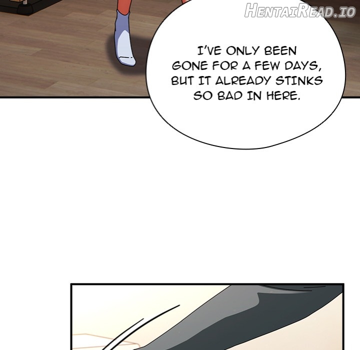 Take a Photo of Me Chapter 15 - page 47