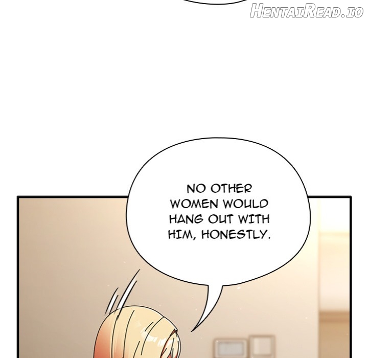 Take a Photo of Me Chapter 15 - page 49