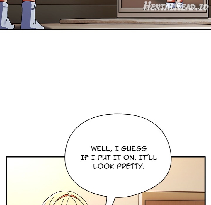 Take a Photo of Me Chapter 15 - page 64