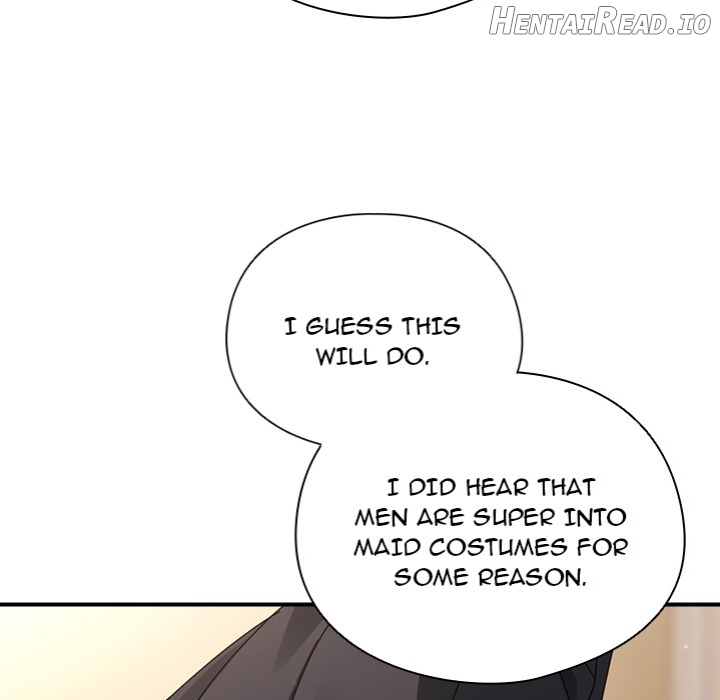 Take a Photo of Me Chapter 15 - page 85