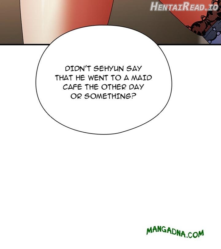 Take a Photo of Me Chapter 15 - page 87