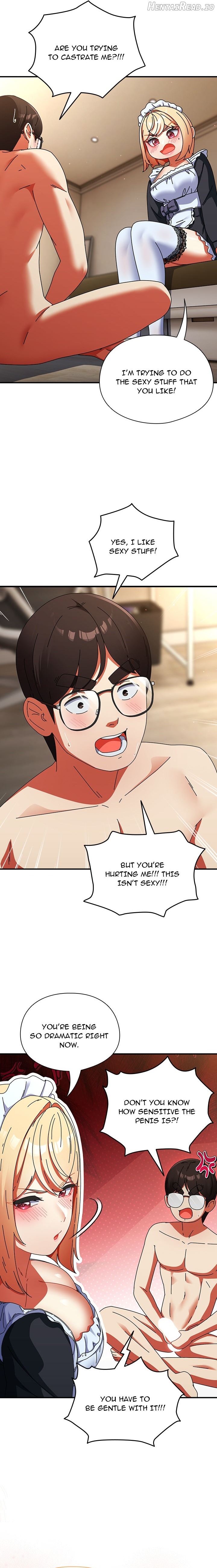 Take a Photo of Me Chapter 16 - page 10