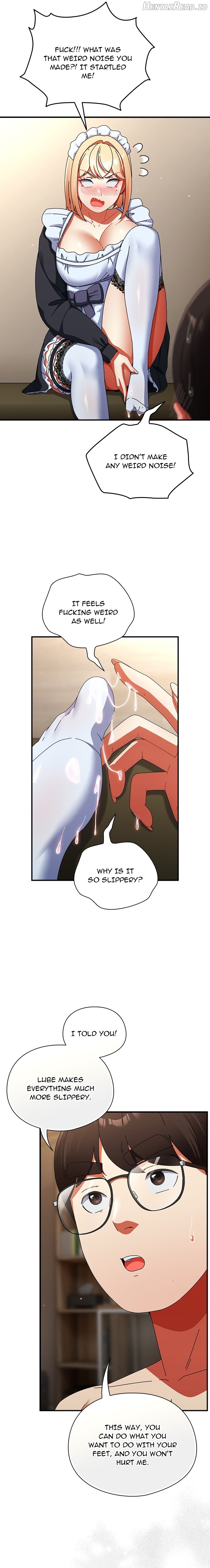 Take a Photo of Me Chapter 16 - page 15