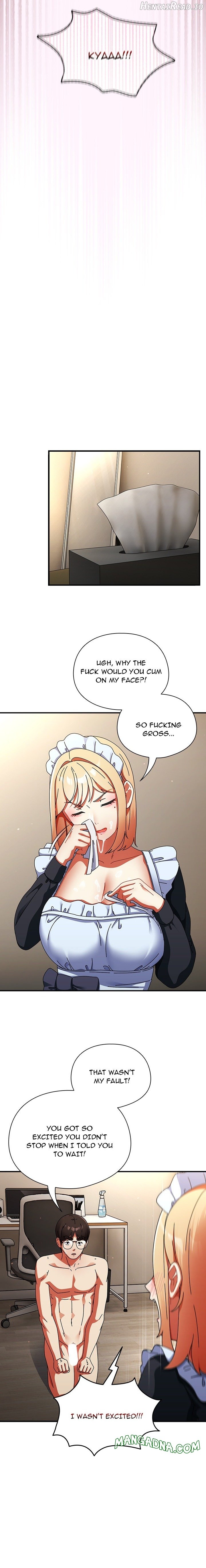 Take a Photo of Me Chapter 16 - page 20
