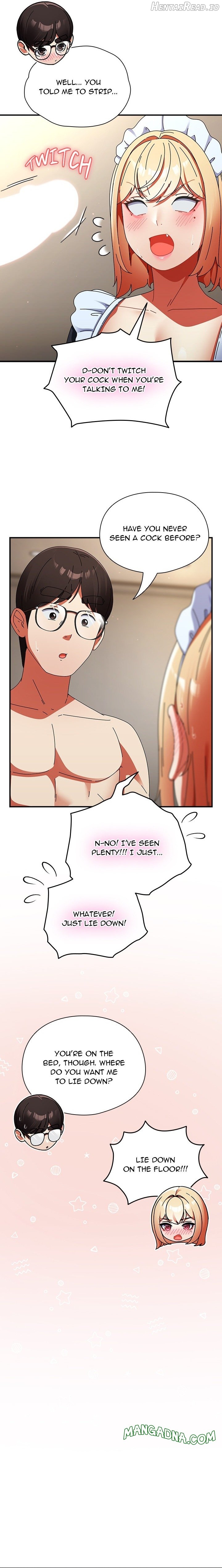 Take a Photo of Me Chapter 16 - page 6