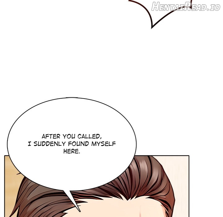 The Restless Divorcee Chapter 9 - page 111