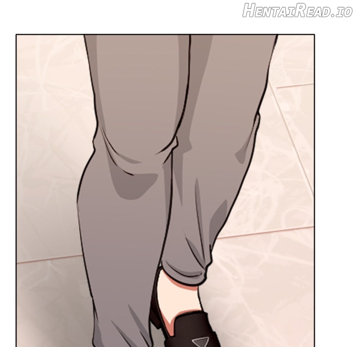 The Restless Divorcee Chapter 9 - page 33