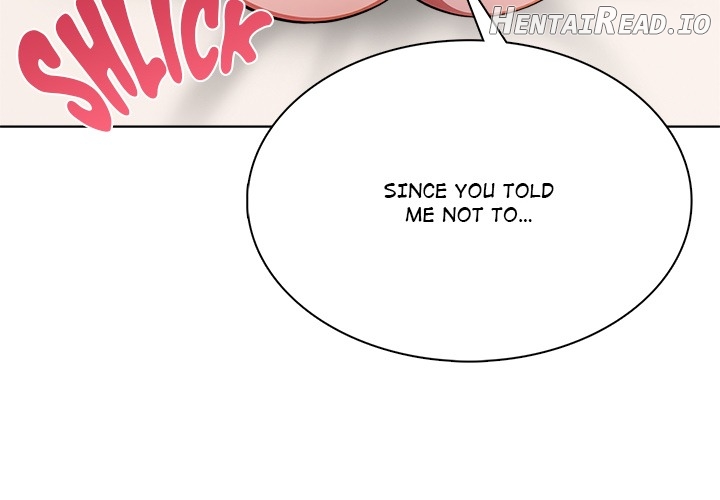 The Restless Divorcee Chapter 9 - page 4