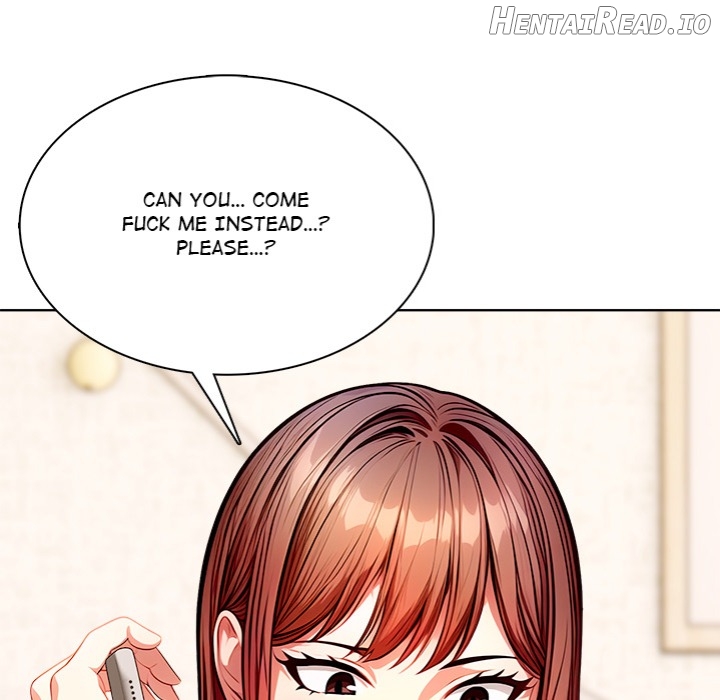 The Restless Divorcee Chapter 9 - page 5