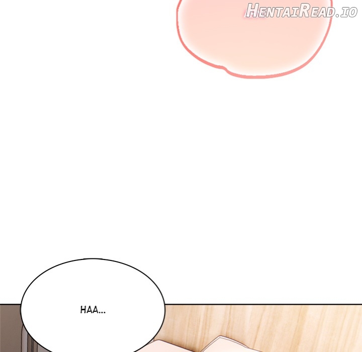 The Restless Divorcee Chapter 9 - page 68