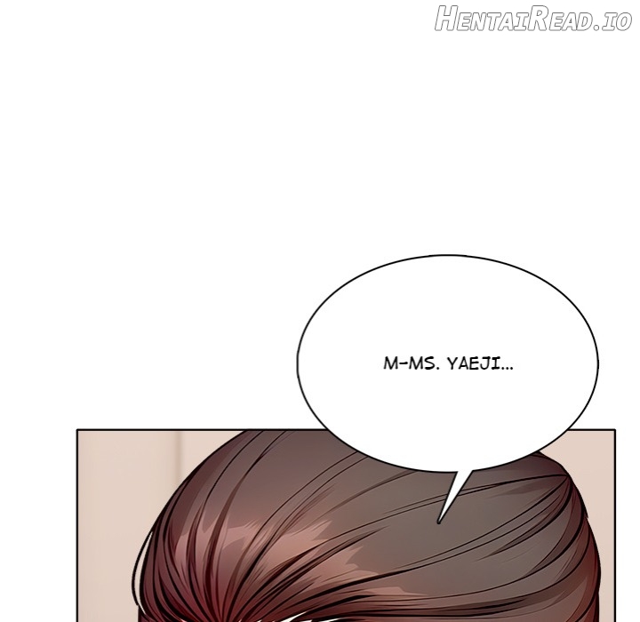 The Restless Divorcee Chapter 9 - page 7