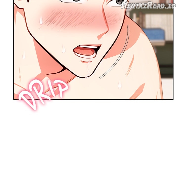 The Restless Divorcee Chapter 9 - page 86