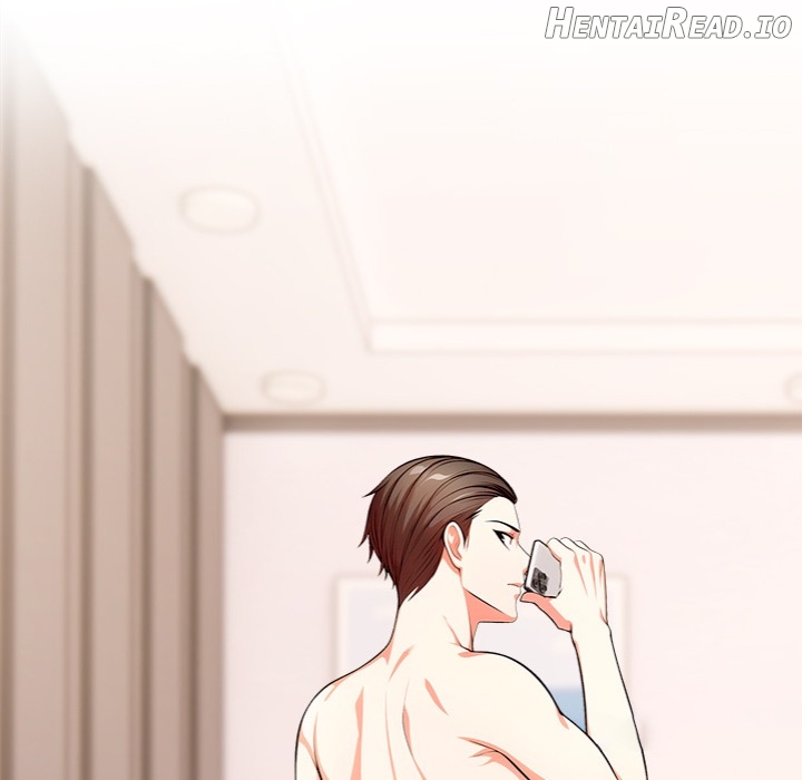 The Restless Divorcee Chapter 9 - page 9