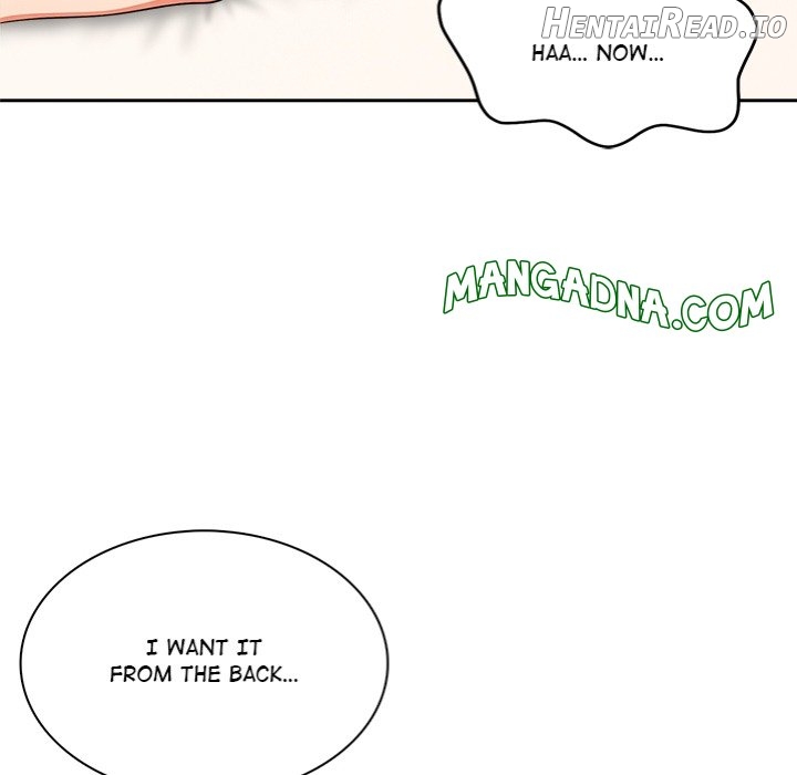 The Restless Divorcee Chapter 9 - page 90