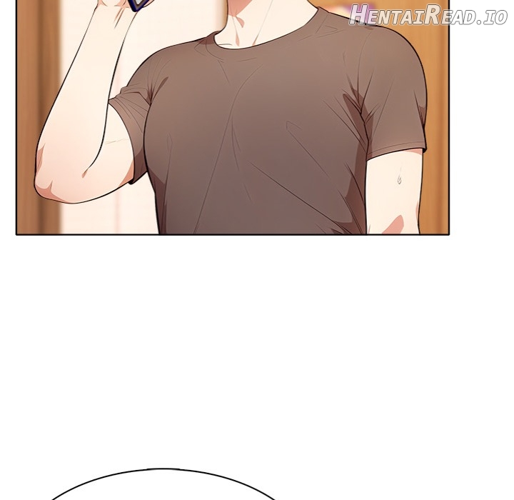 The Restless Divorcee Chapter 10 - page 101