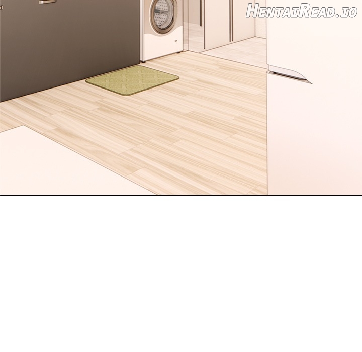 The Restless Divorcee Chapter 10 - page 11