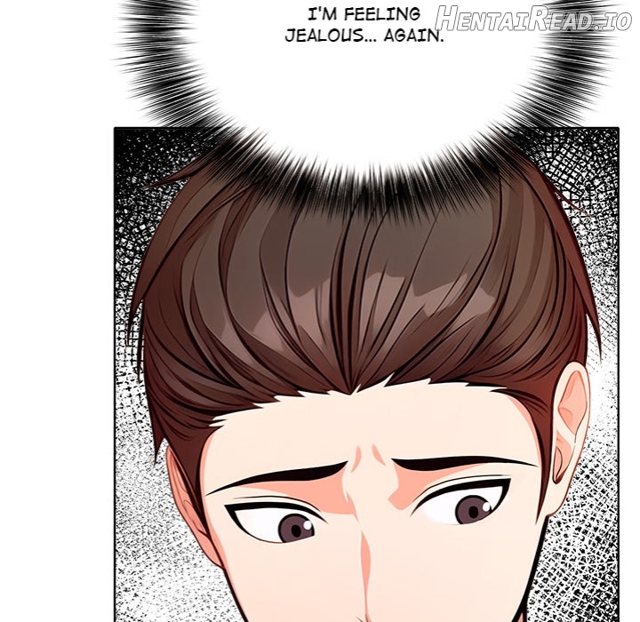 The Restless Divorcee Chapter 10 - page 112