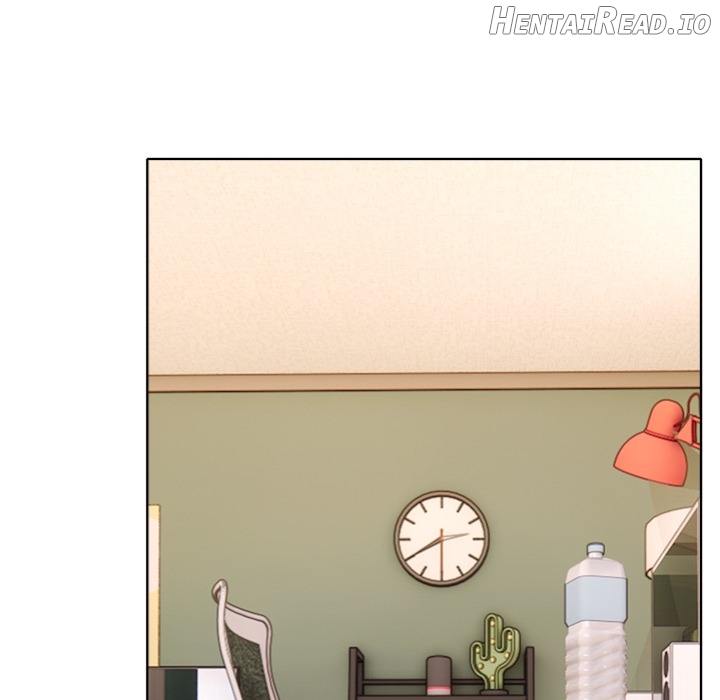 The Restless Divorcee Chapter 10 - page 12