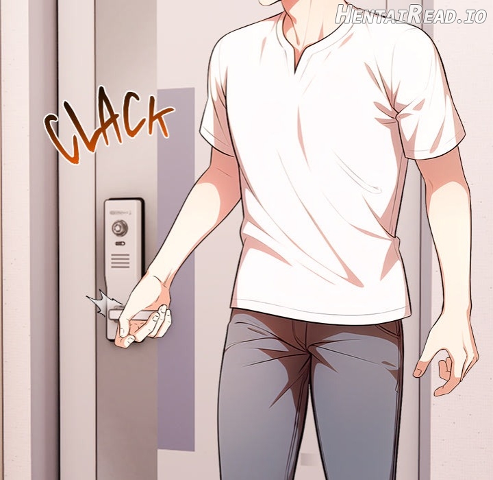 The Restless Divorcee Chapter 10 - page 121