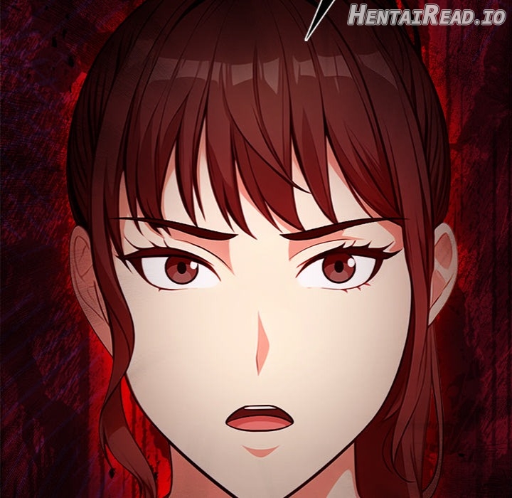 The Restless Divorcee Chapter 10 - page 128