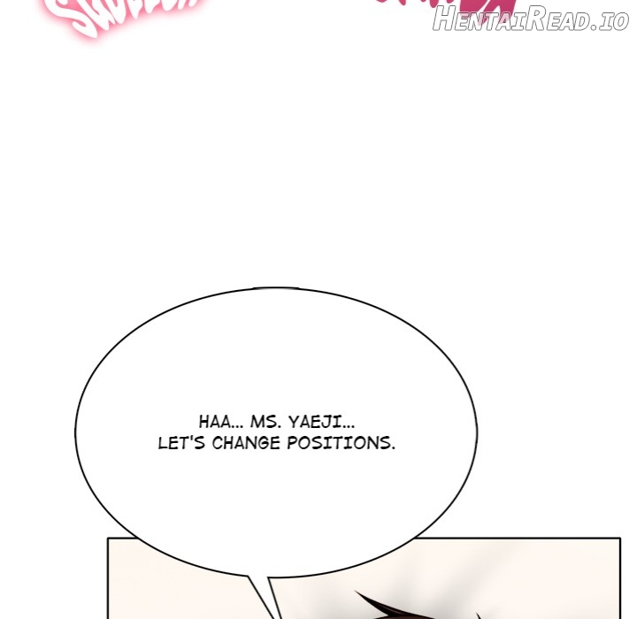 The Restless Divorcee Chapter 10 - page 19