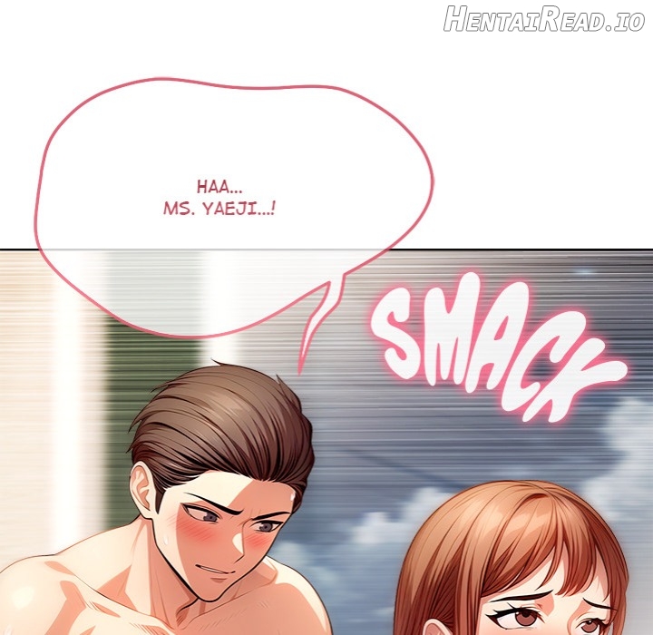 The Restless Divorcee Chapter 10 - page 32