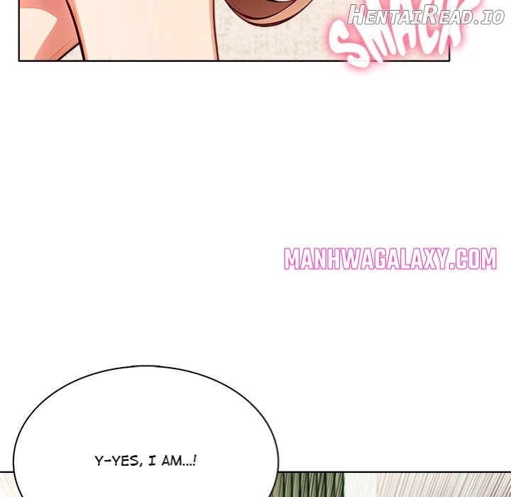 The Restless Divorcee Chapter 10 - page 36