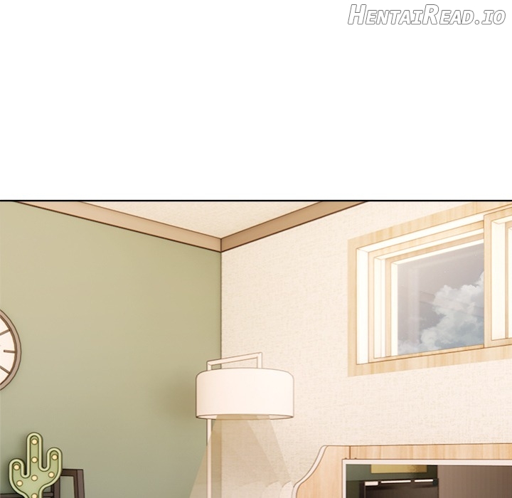 The Restless Divorcee Chapter 10 - page 43