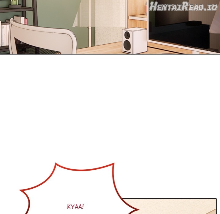 The Restless Divorcee Chapter 10 - page 44