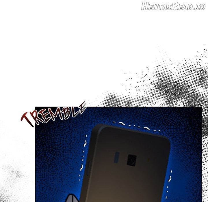 The Restless Divorcee Chapter 10 - page 64